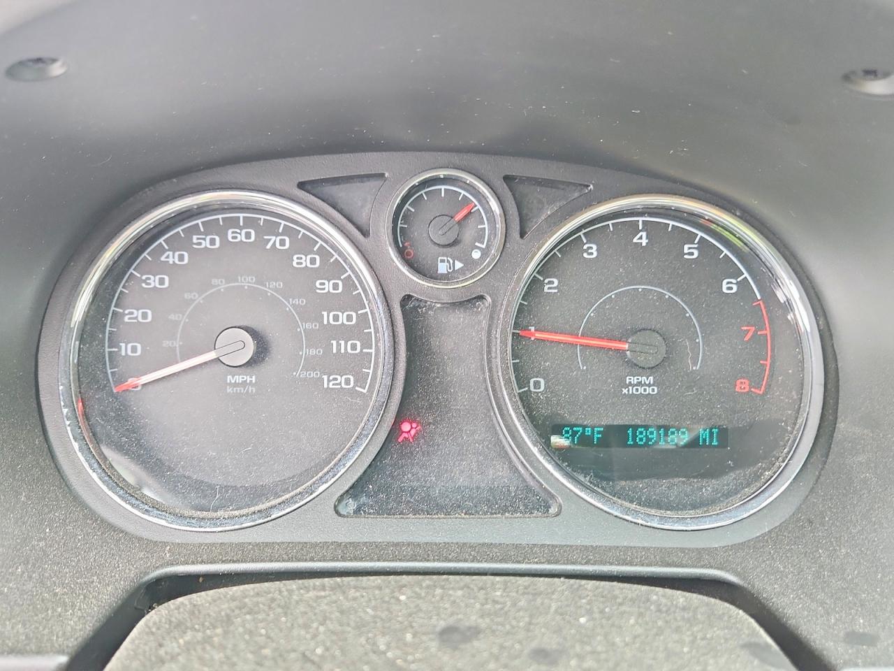 Chevrolet Cobalt Ls