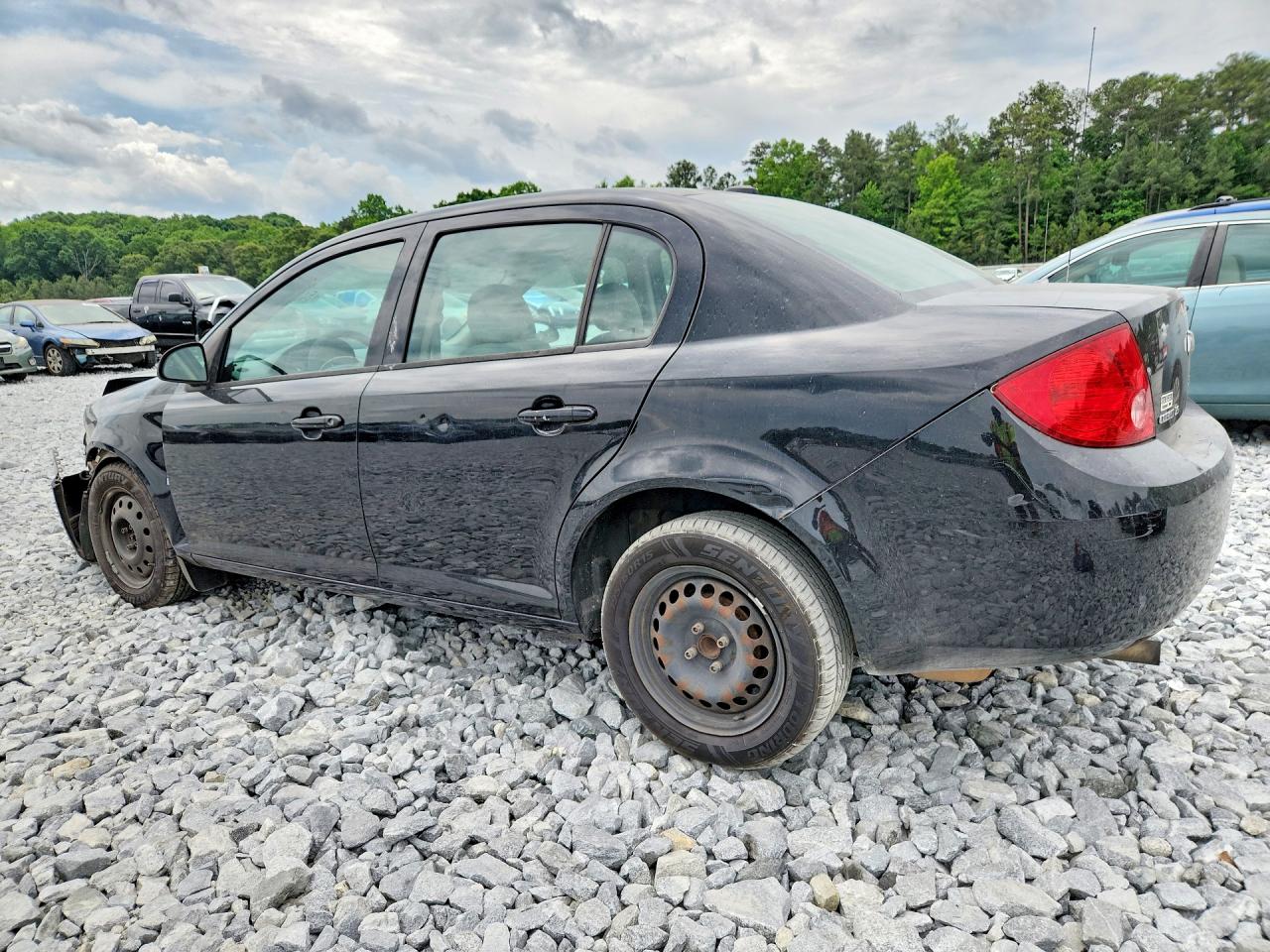 Chevrolet Cobalt Ls