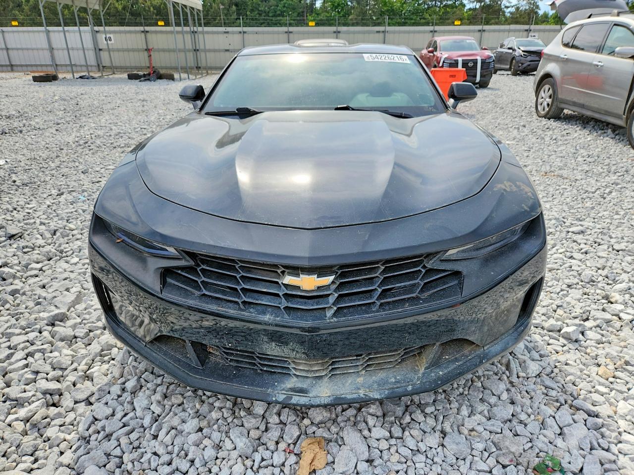 Chevrolet Camaro Ls