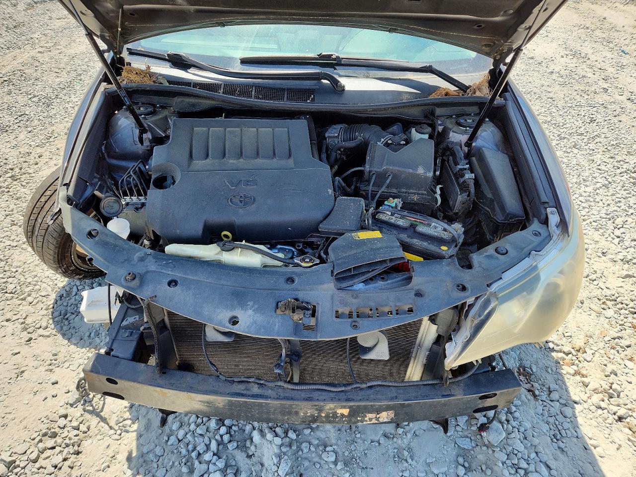 Toyota Camry Se V6
