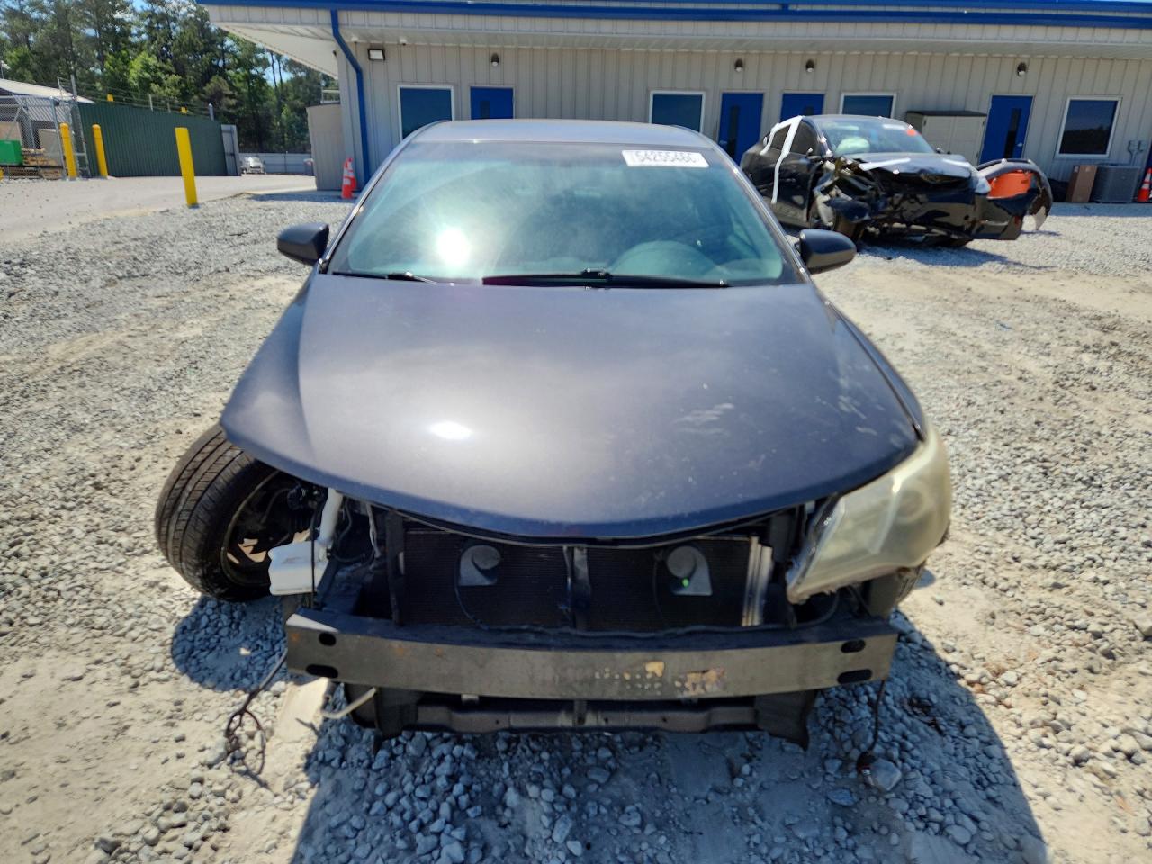 Toyota Camry Se V6