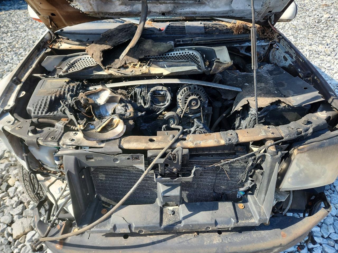 GMC Envoy Denali