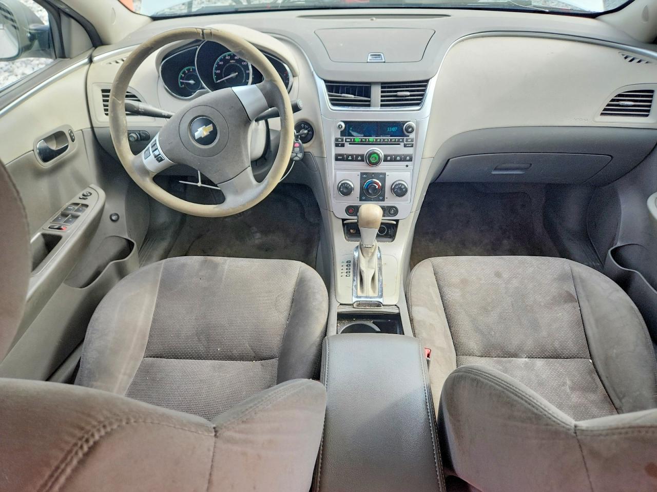 Chevrolet Malibu Ls