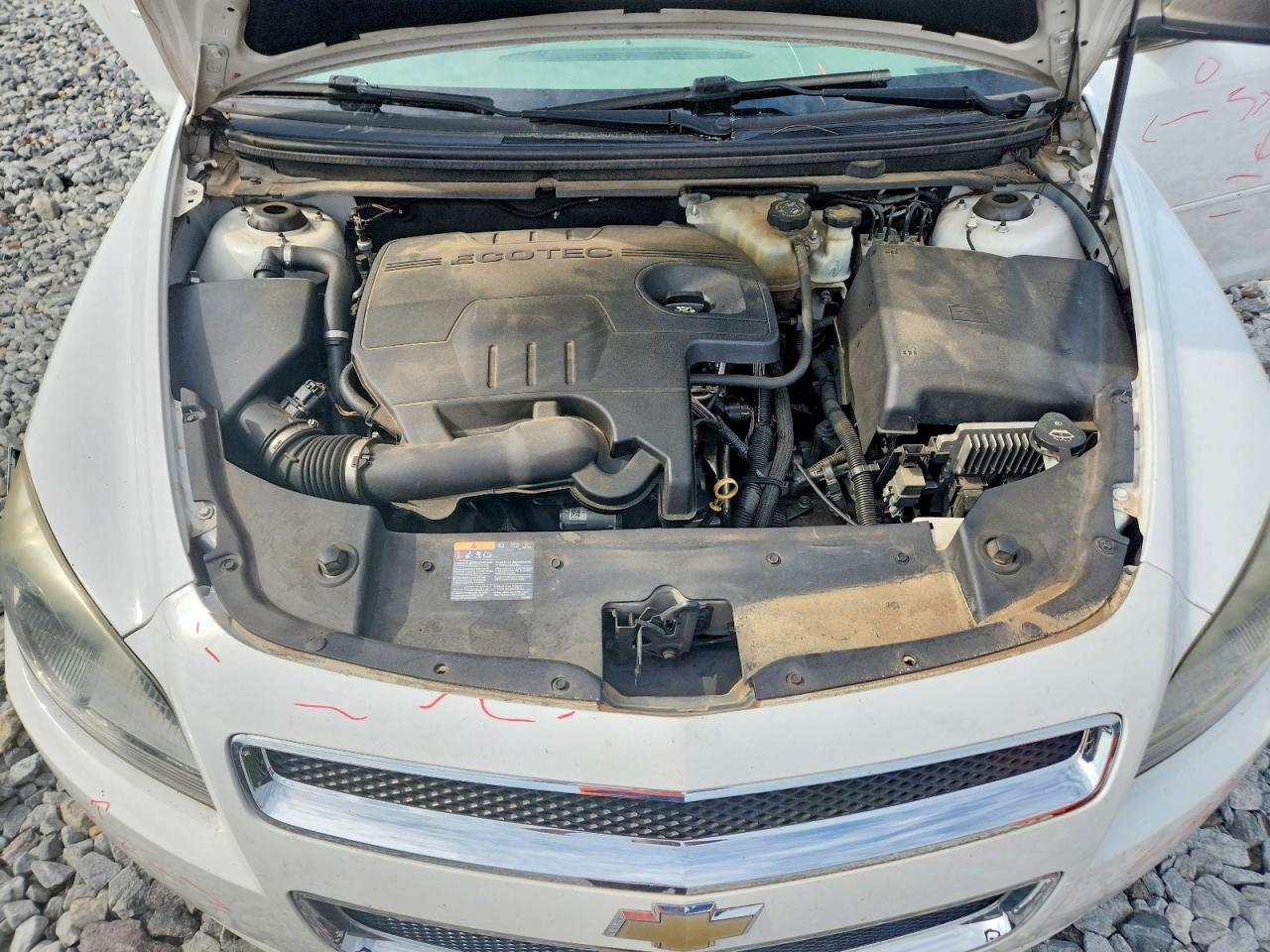 Chevrolet Malibu Ls