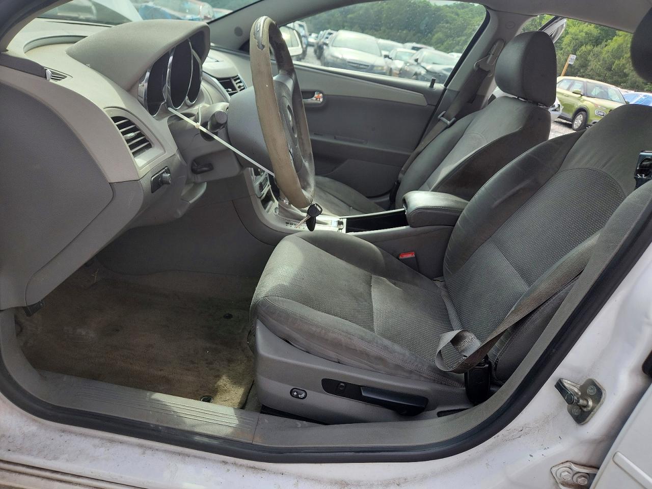 Chevrolet Malibu Ls