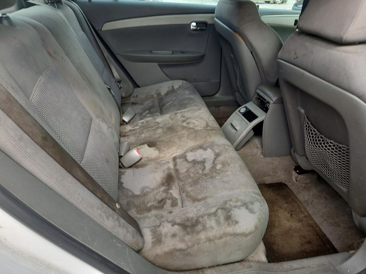 Chevrolet Malibu Ls