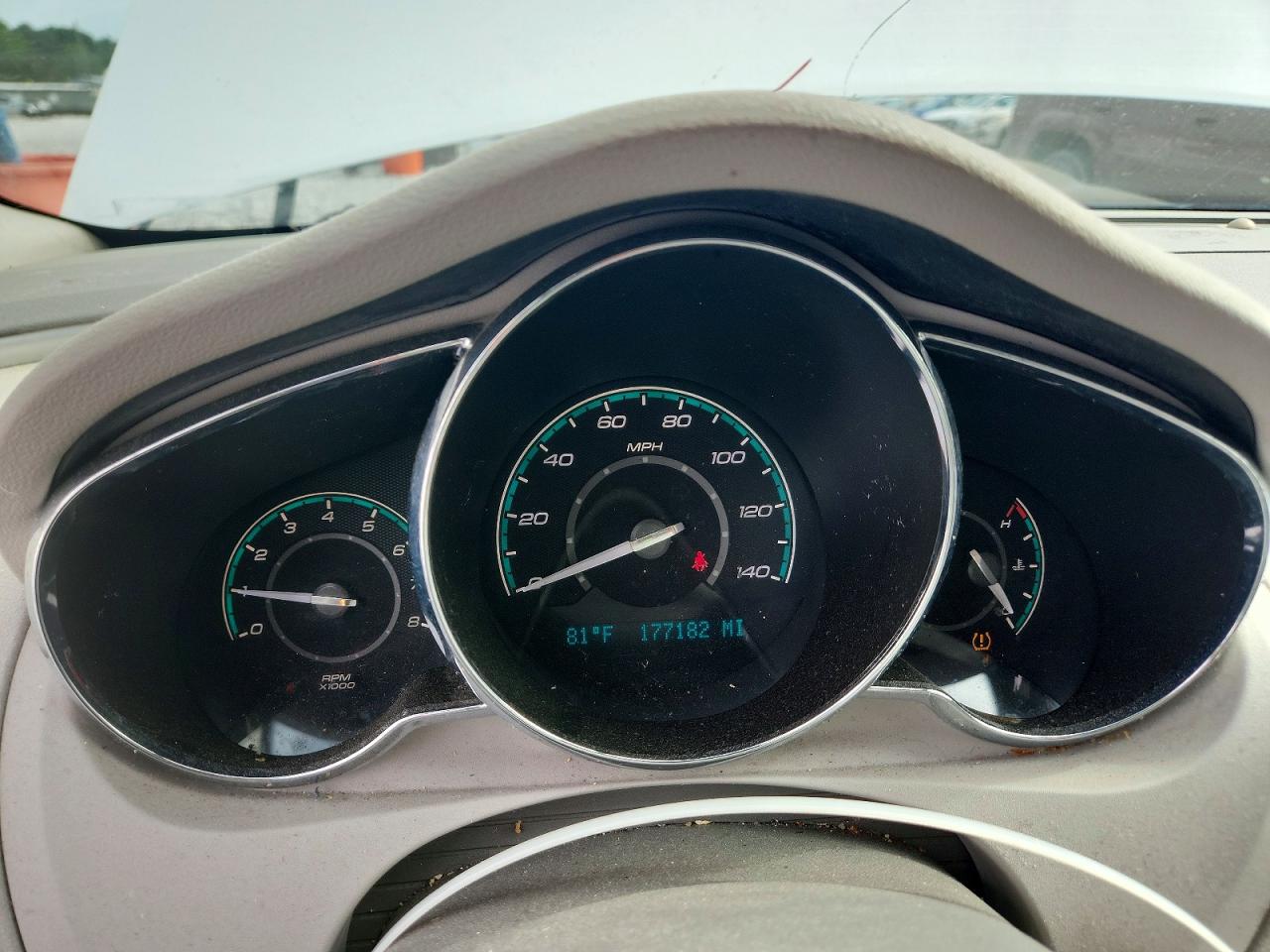 Chevrolet Malibu Ls