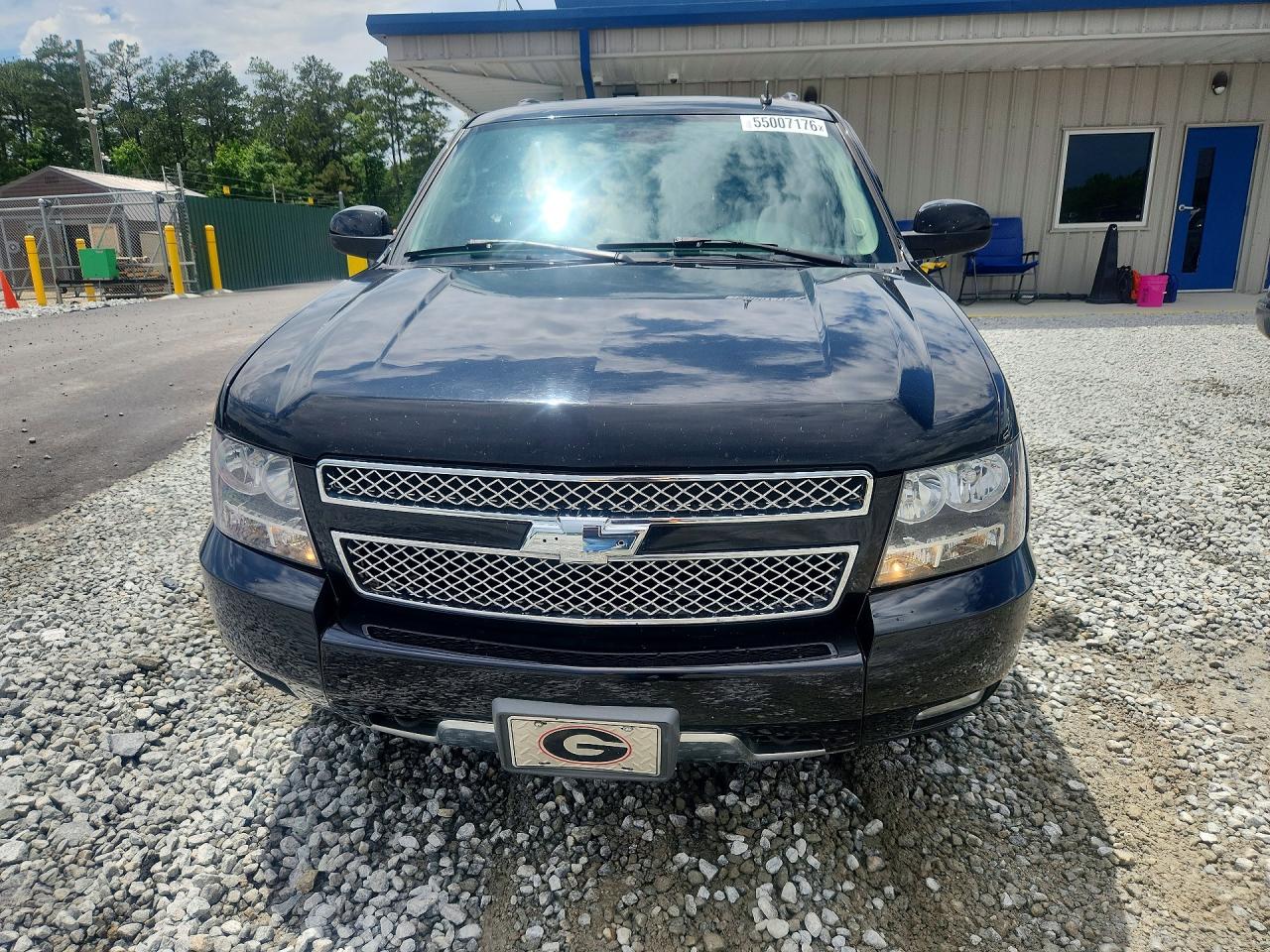 Chevrolet Tahoe K1500