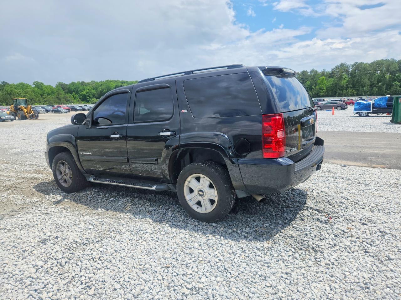 Chevrolet Tahoe K1500