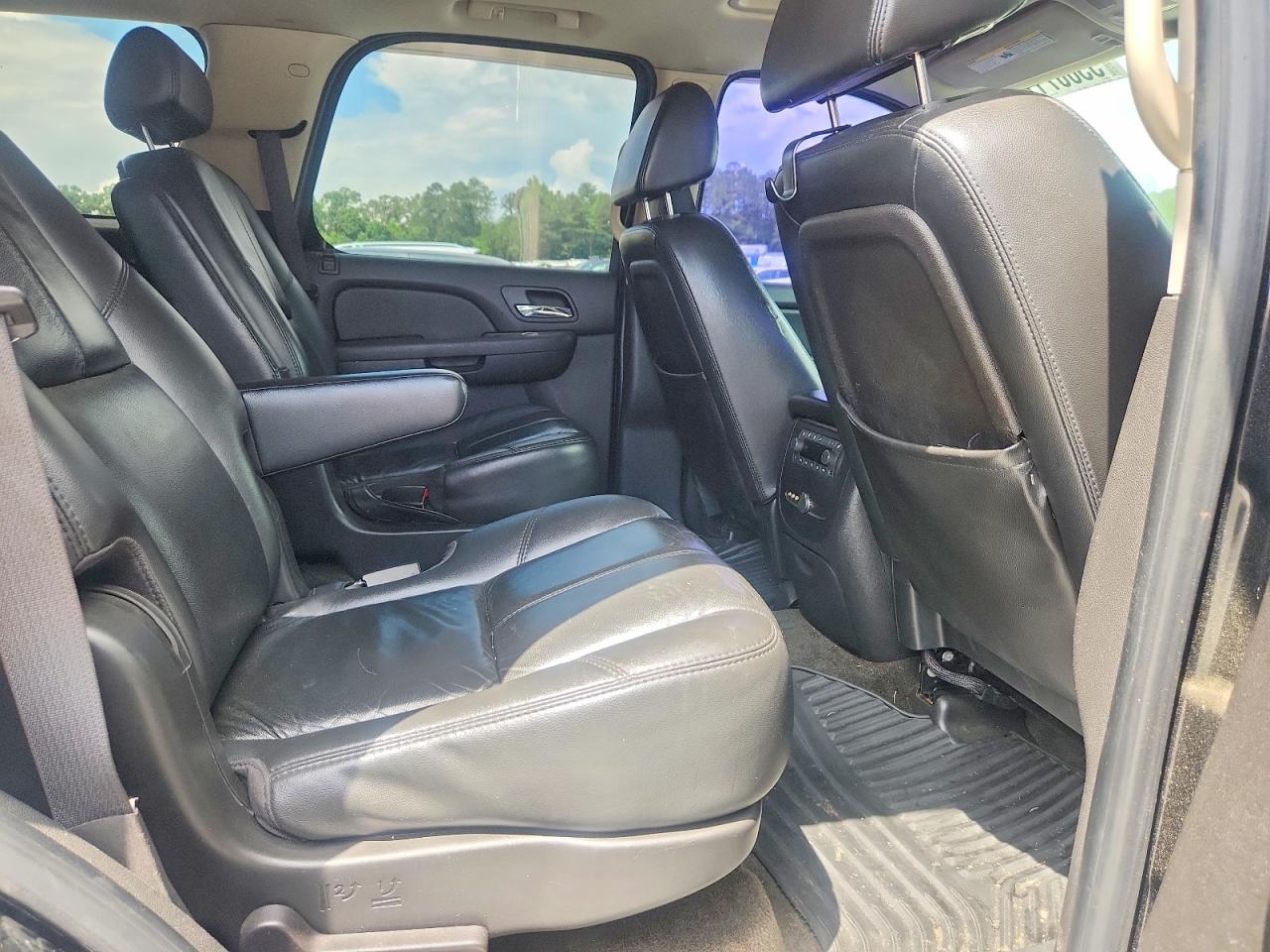 Chevrolet Tahoe K1500