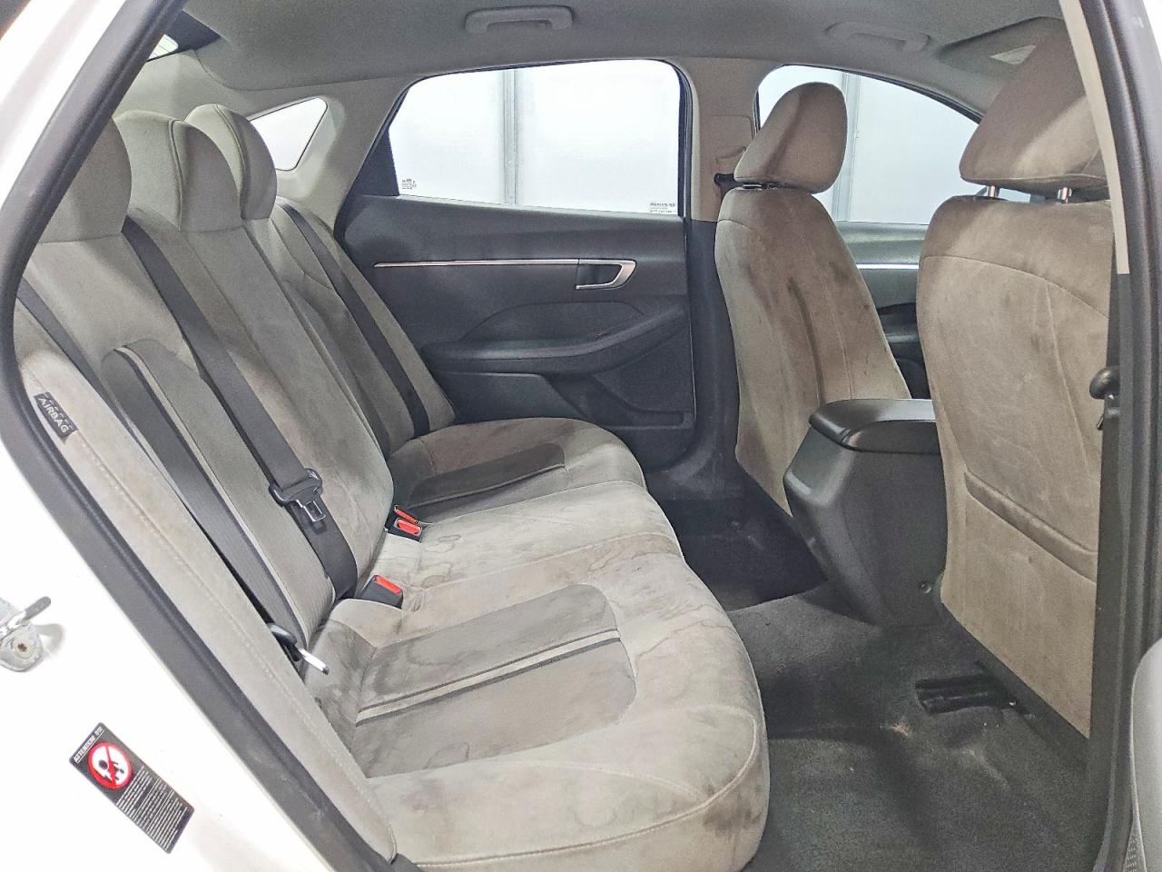 Hyundai SONATA Se