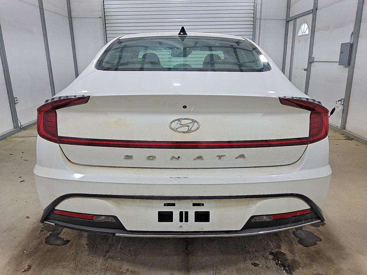 Hyundai SONATA Se