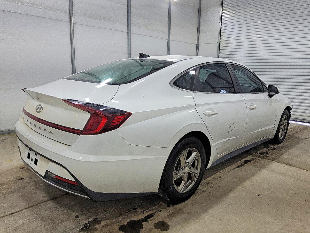 Hyundai SONATA Se