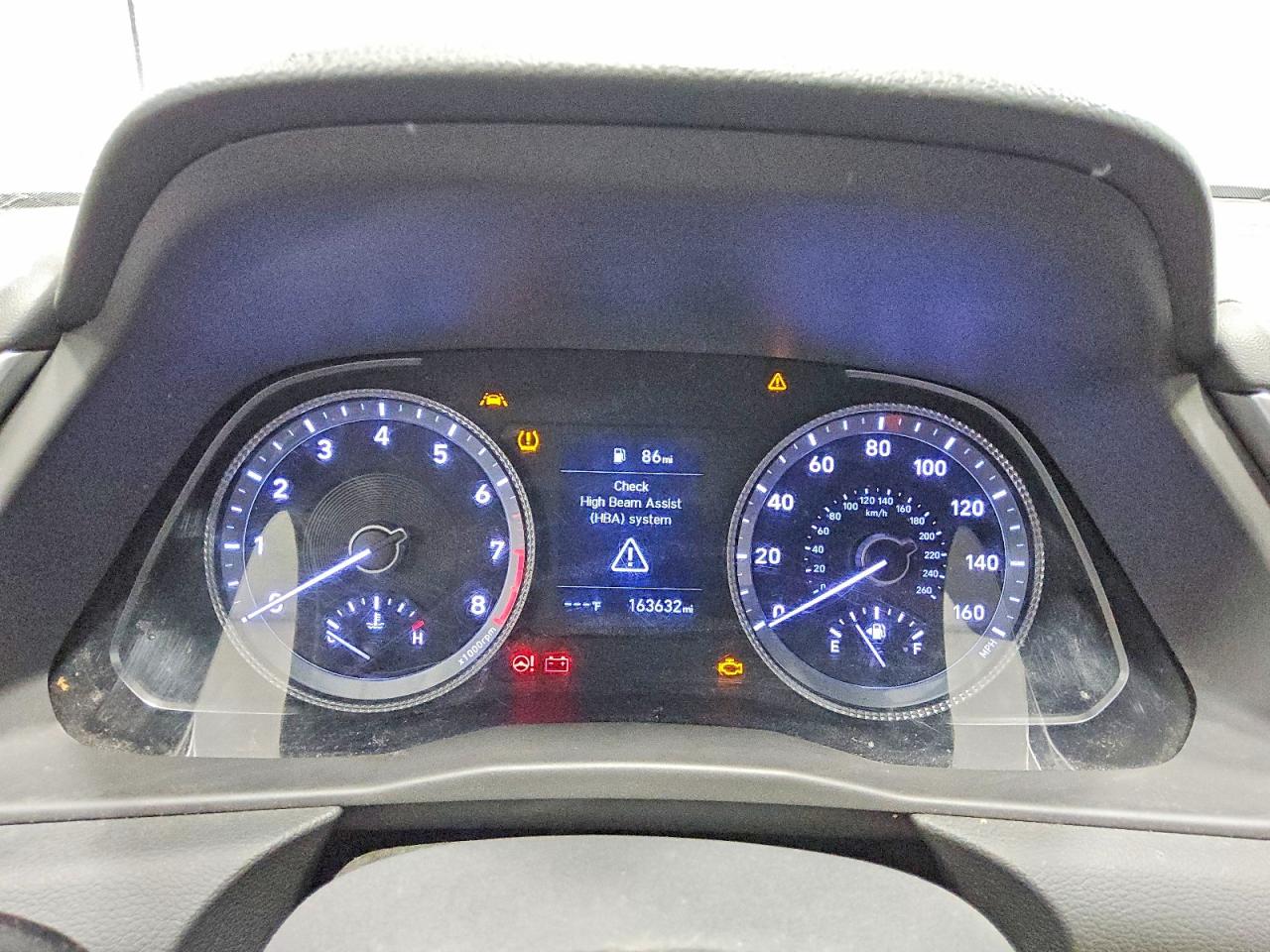 Hyundai SONATA Se