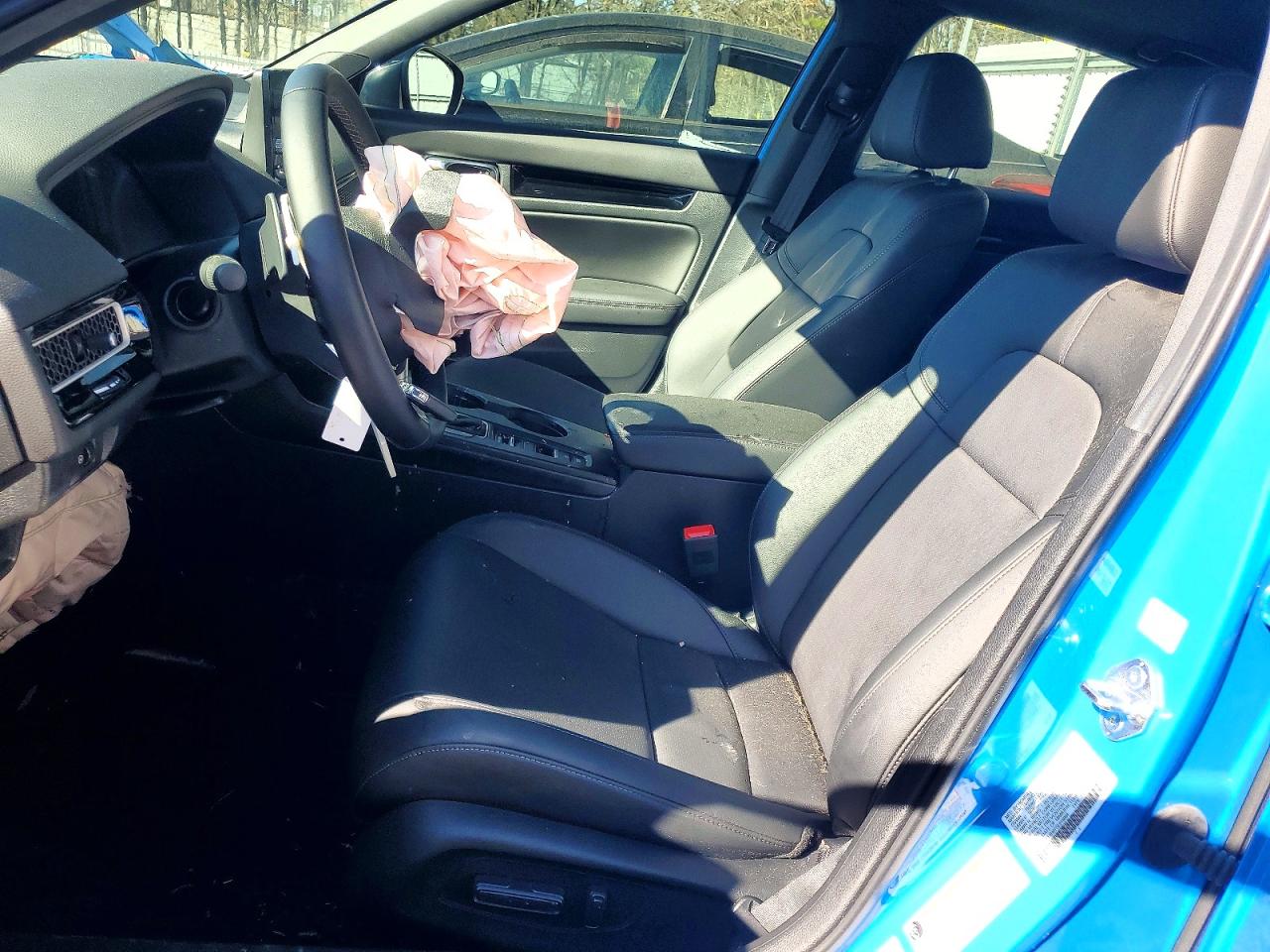 Honda Civic Sport Touring