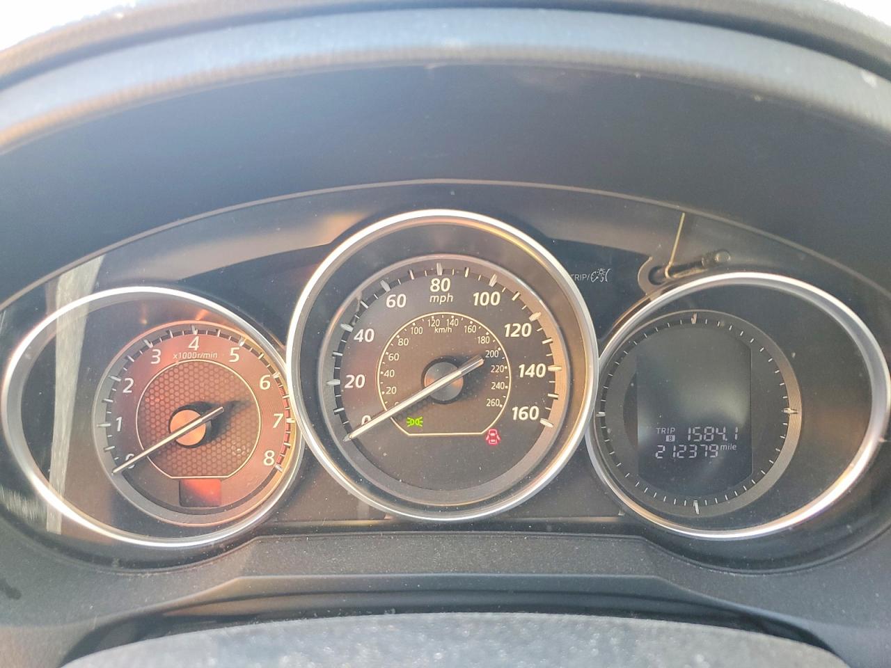 Mazda 6 Sport