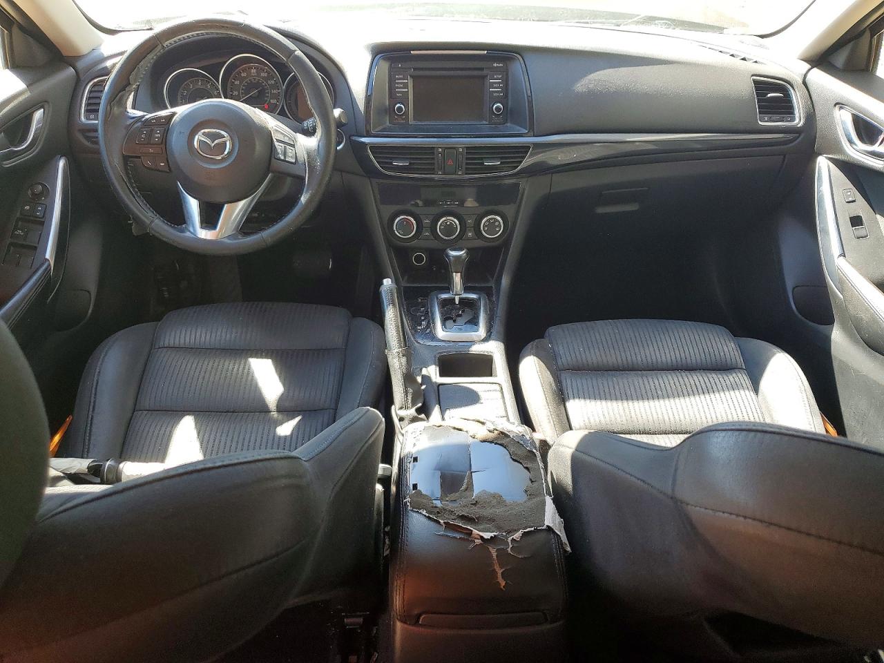 Mazda 6 Sport