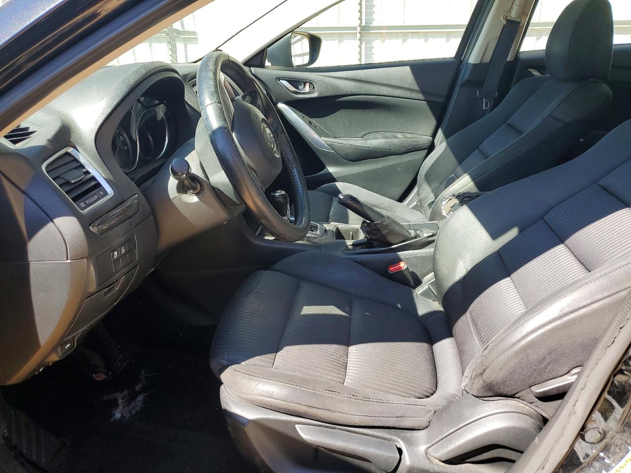 Mazda 6 Sport