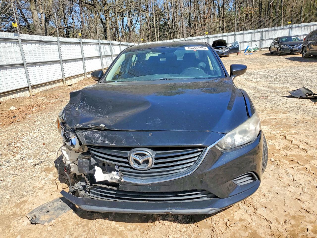 Mazda 6 Sport