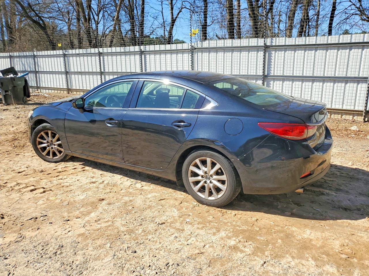 Mazda 6 Sport