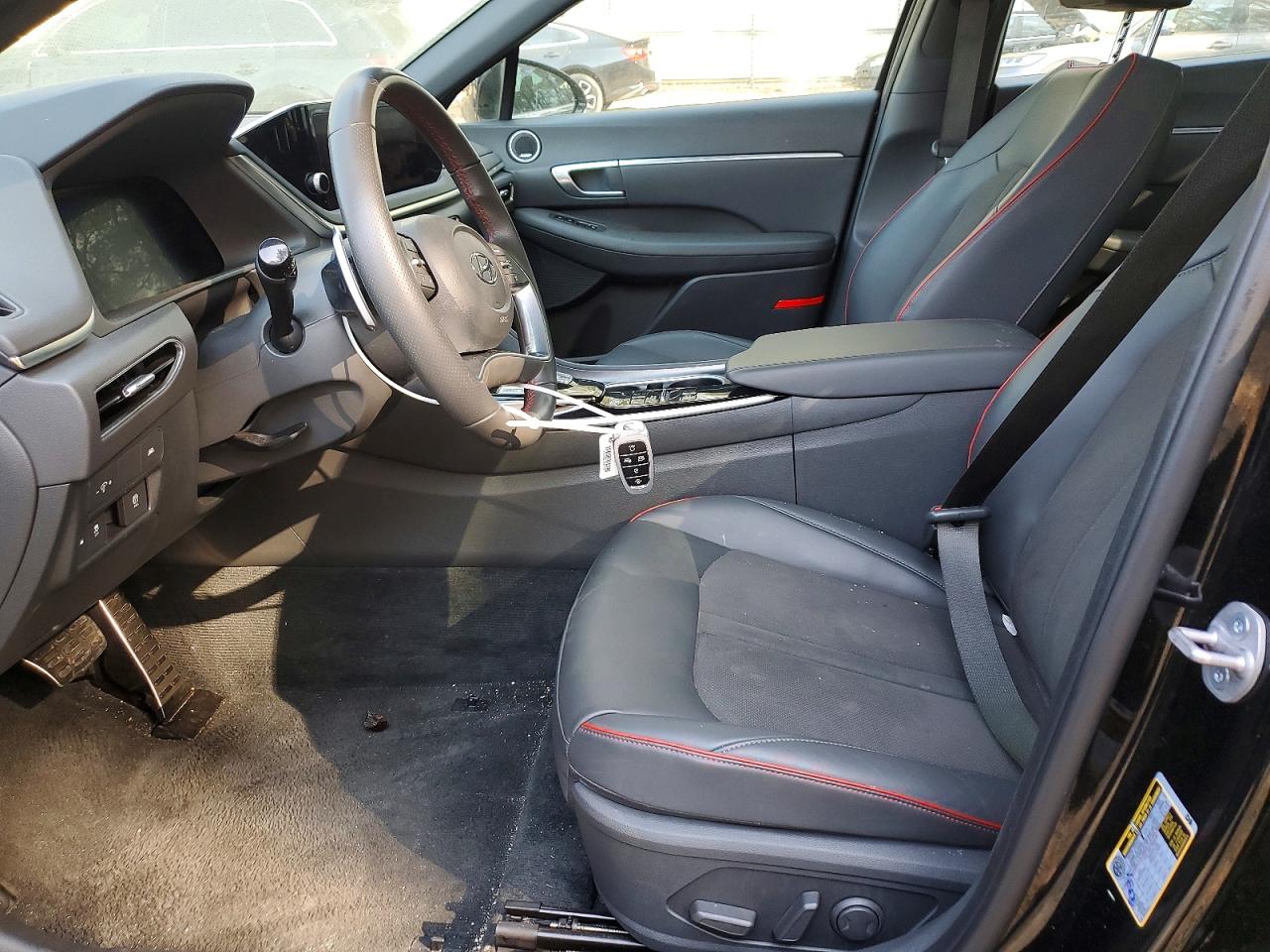 Hyundai SONATA Sel Plus