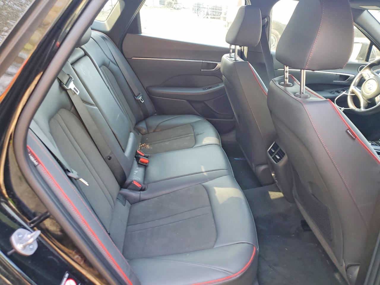 Hyundai SONATA Sel Plus