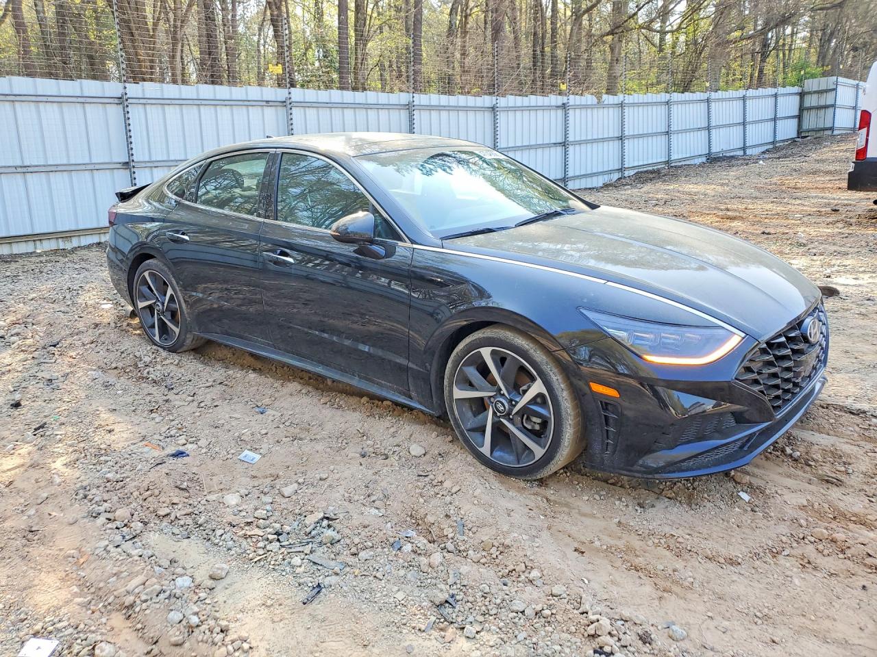 Hyundai SONATA Sel Plus