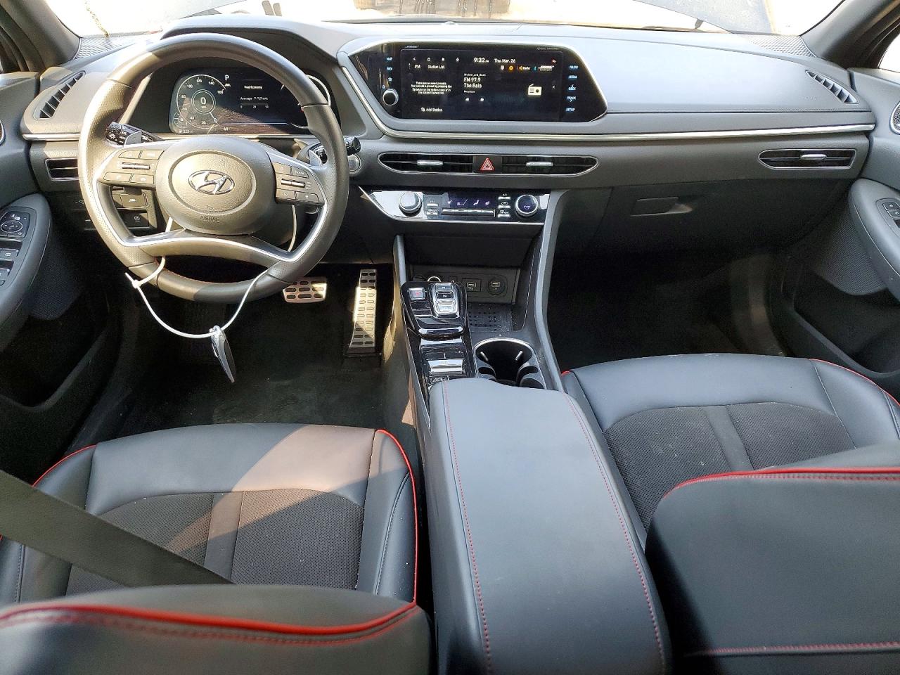 Hyundai SONATA Sel Plus