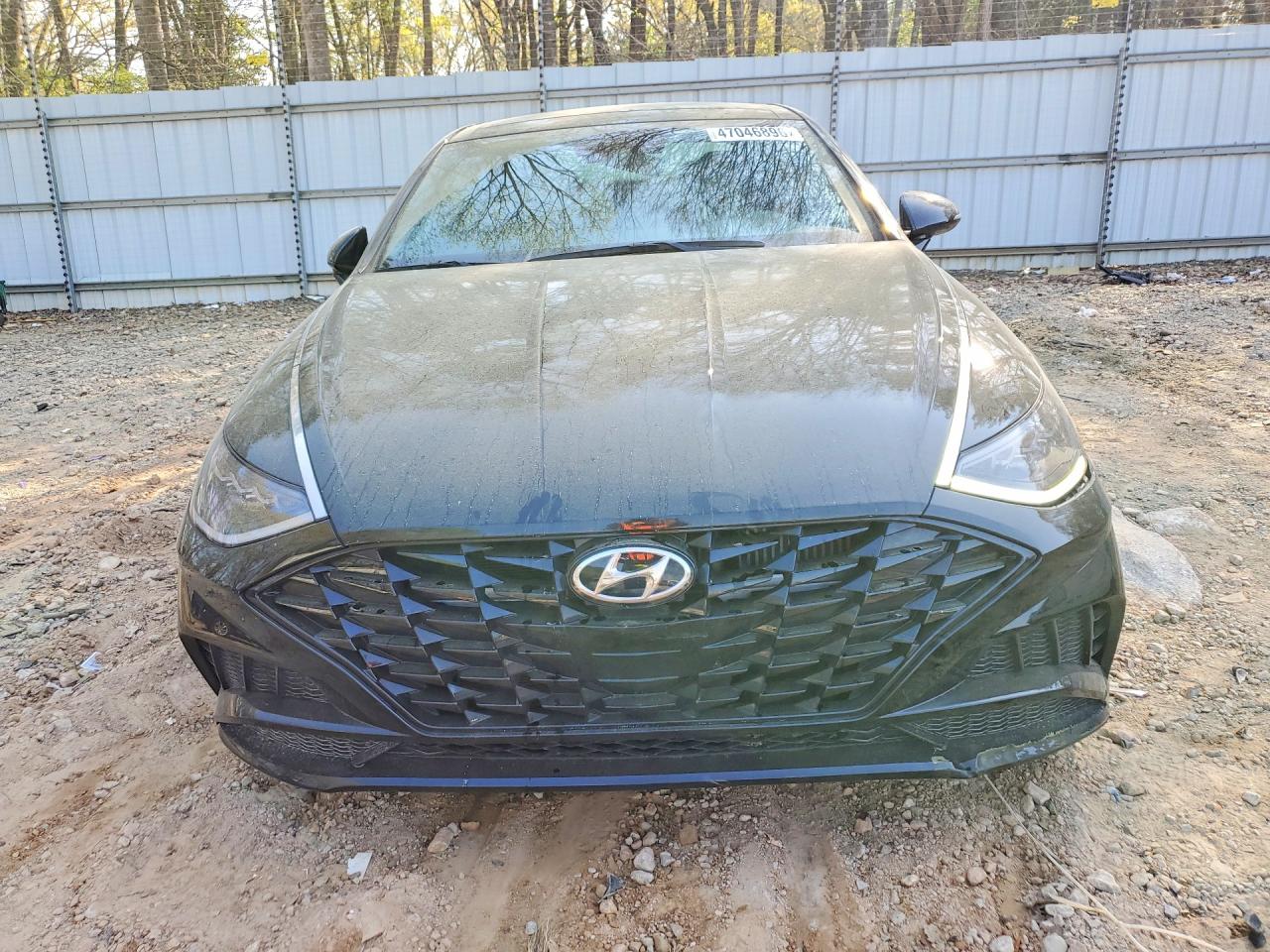 Hyundai SONATA Sel Plus