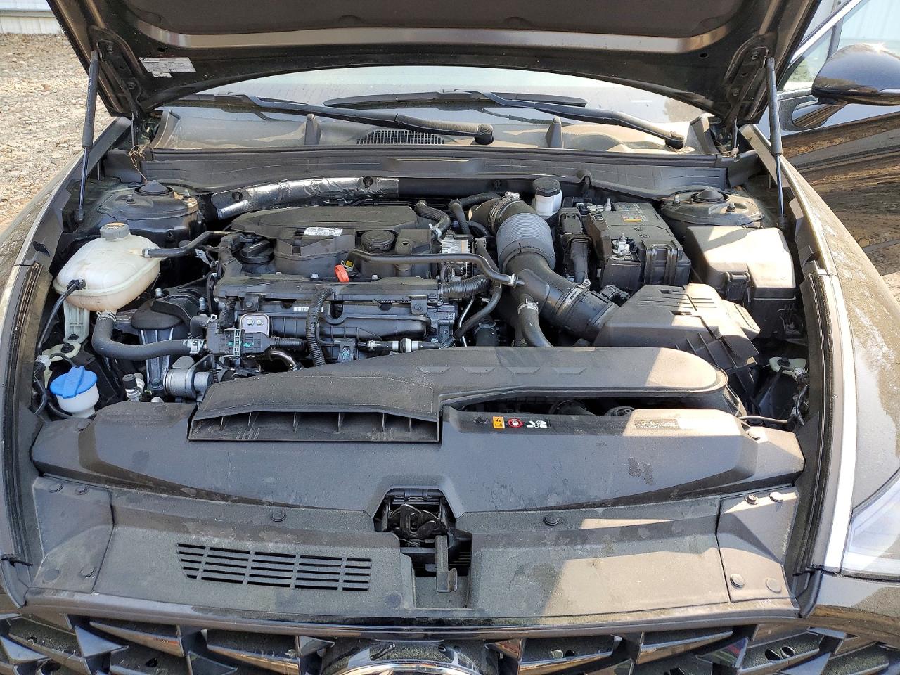 Hyundai SONATA Sel Plus