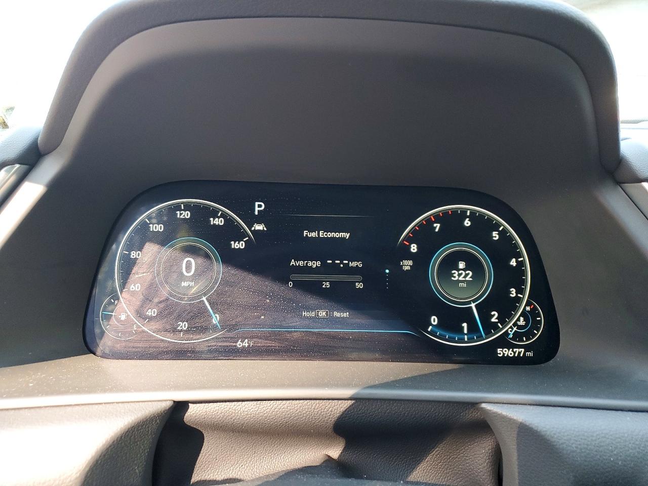 Hyundai SONATA Sel Plus
