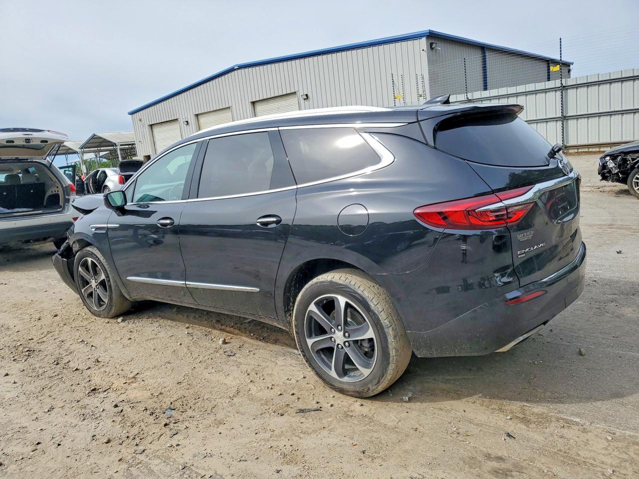 Buick Enclave Essence