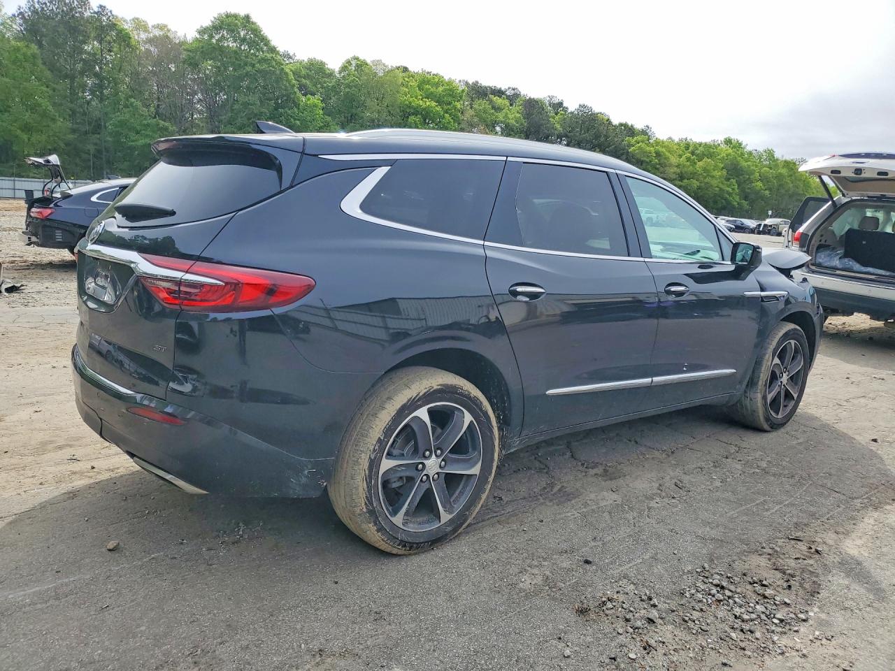 Buick Enclave Essence
