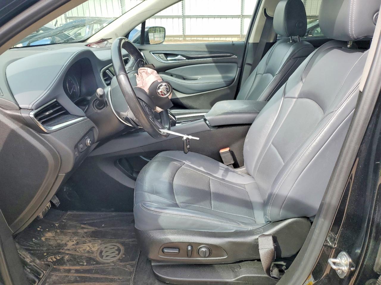 Buick Enclave Essence
