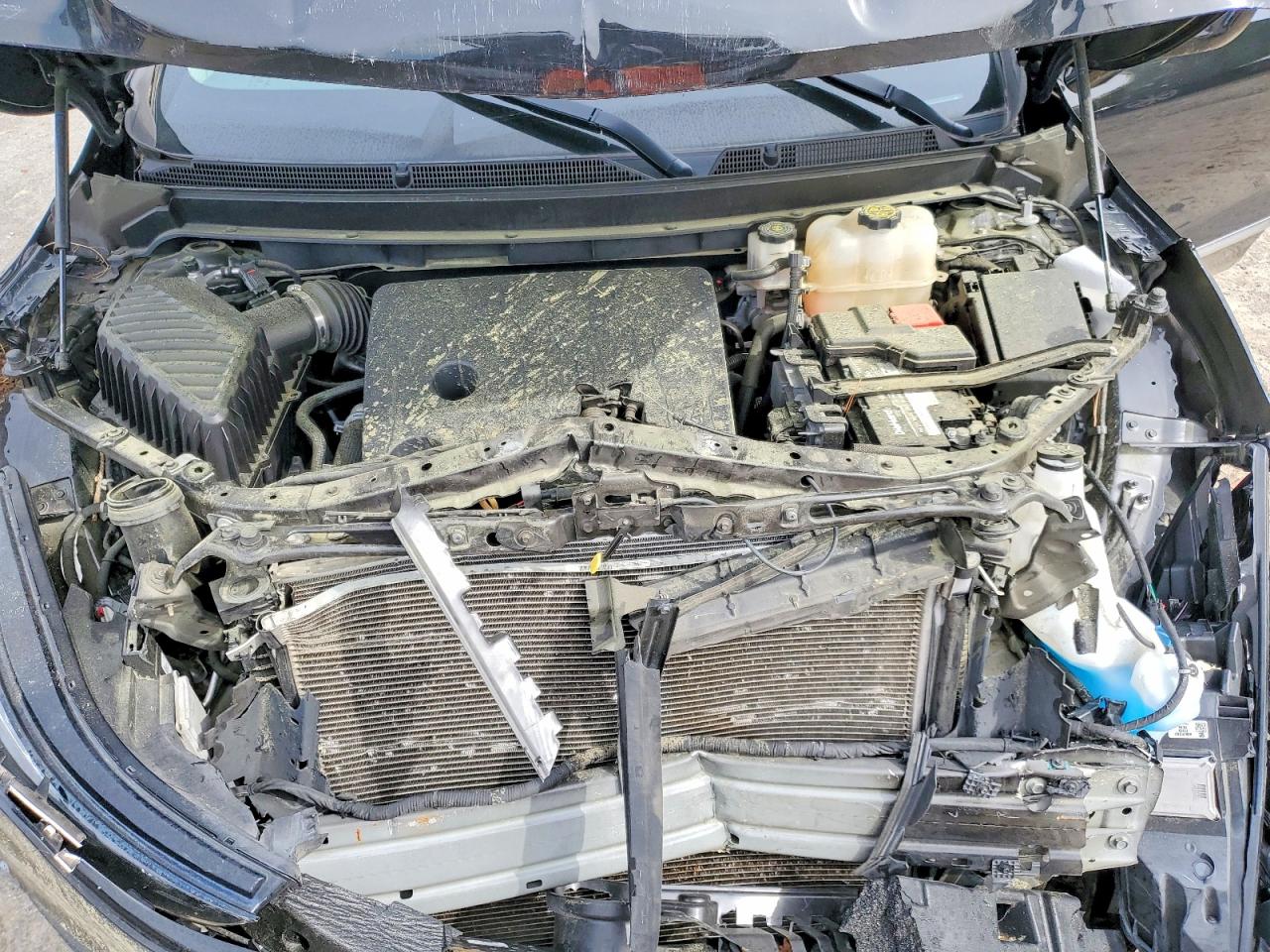 Buick Enclave Essence