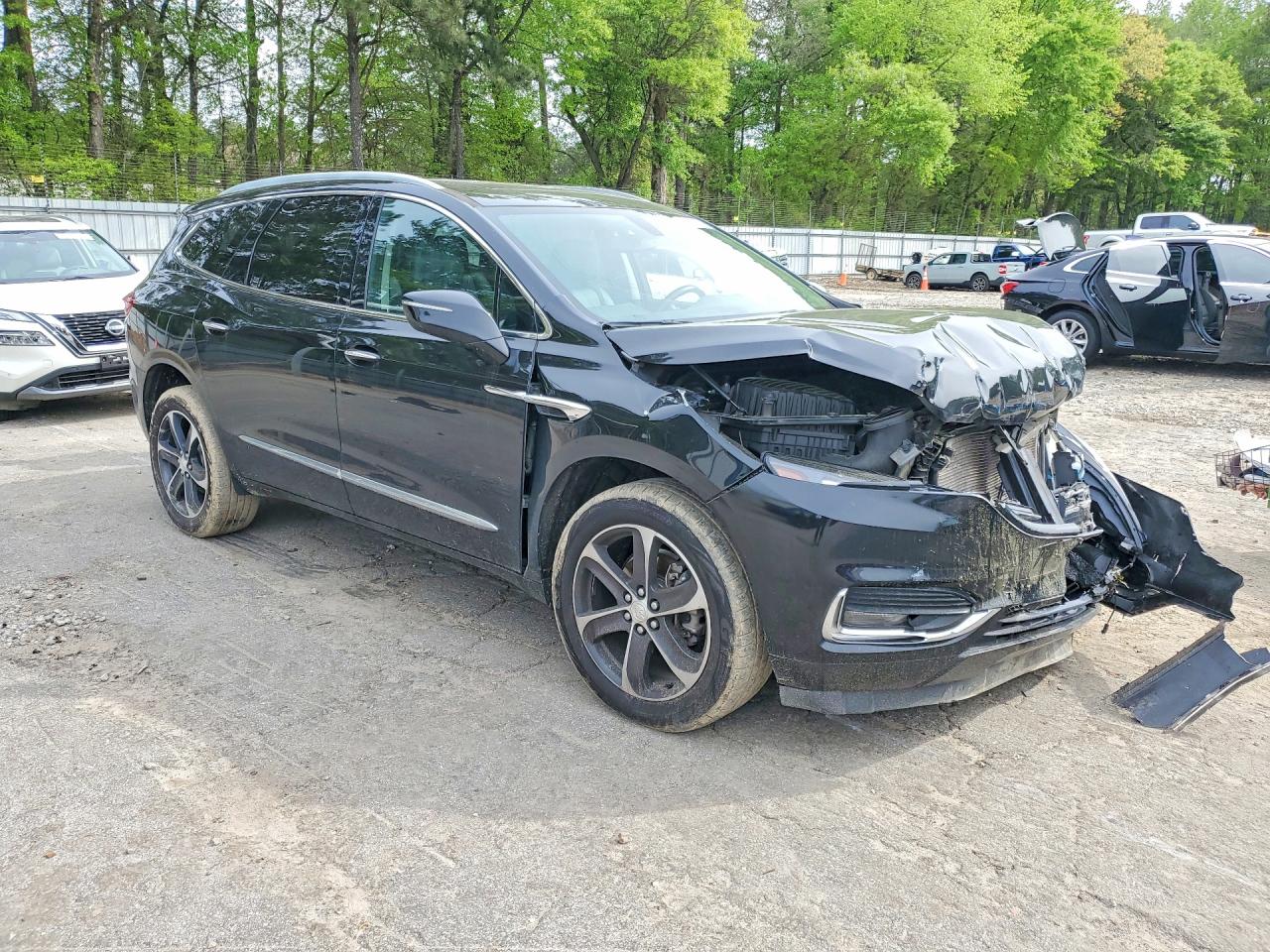 Buick Enclave Essence