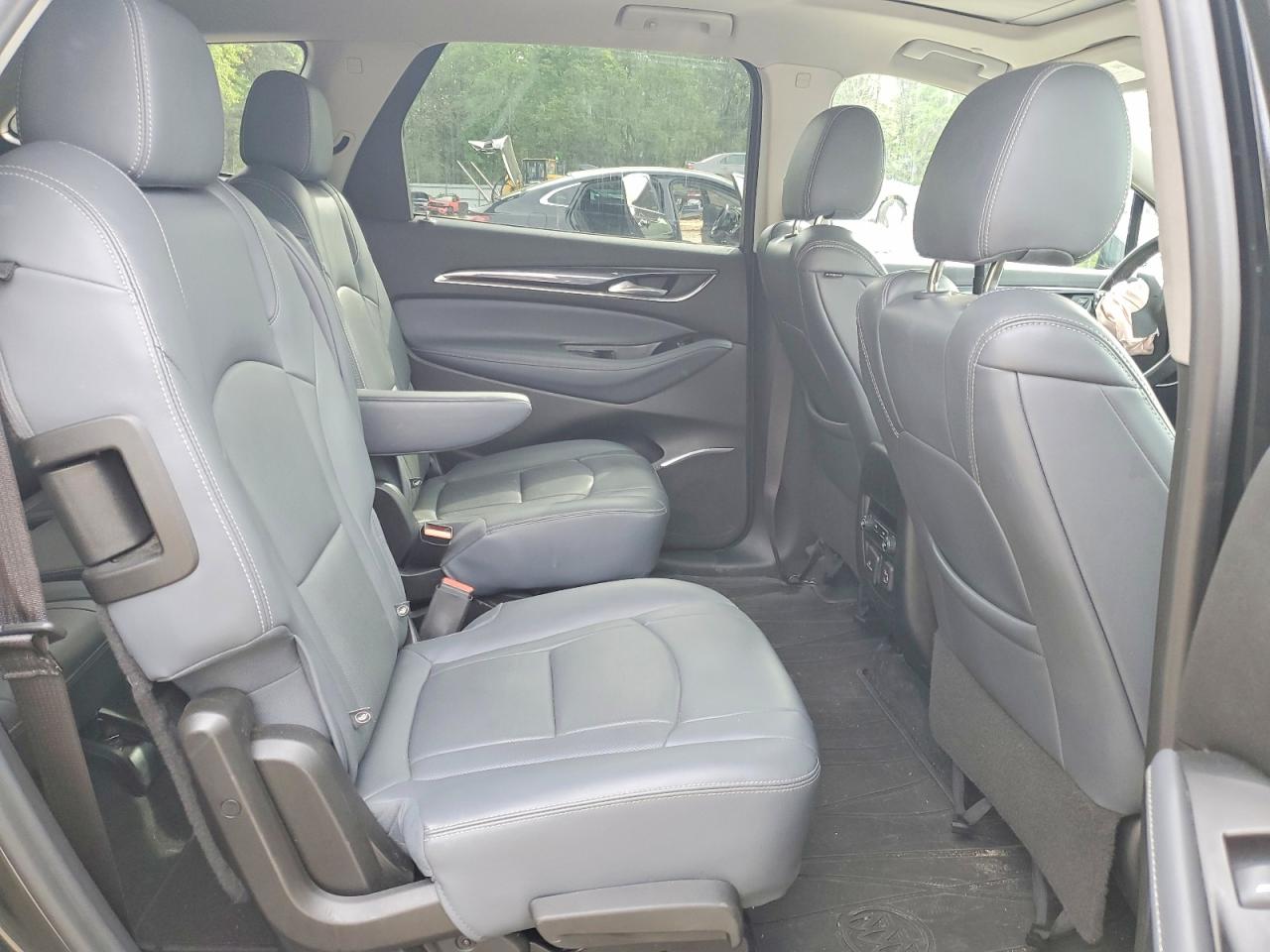 Buick Enclave Essence