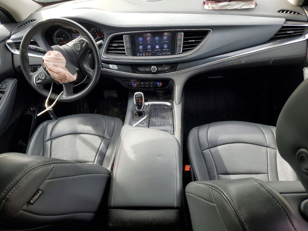 Buick Enclave Essence