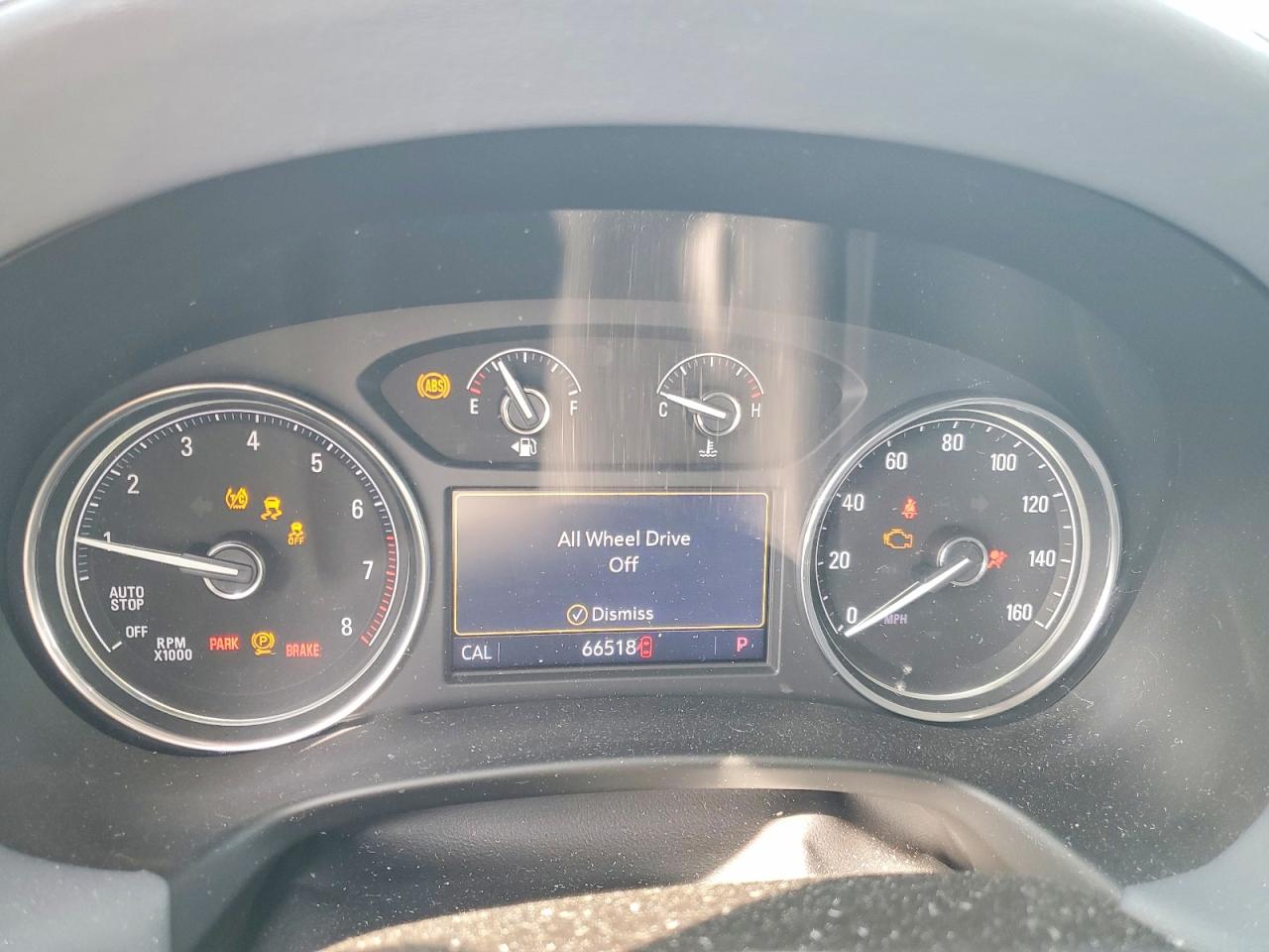 Buick Enclave Essence