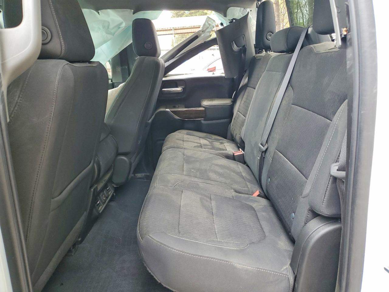 GMC Sierra K2 K2500 Sle