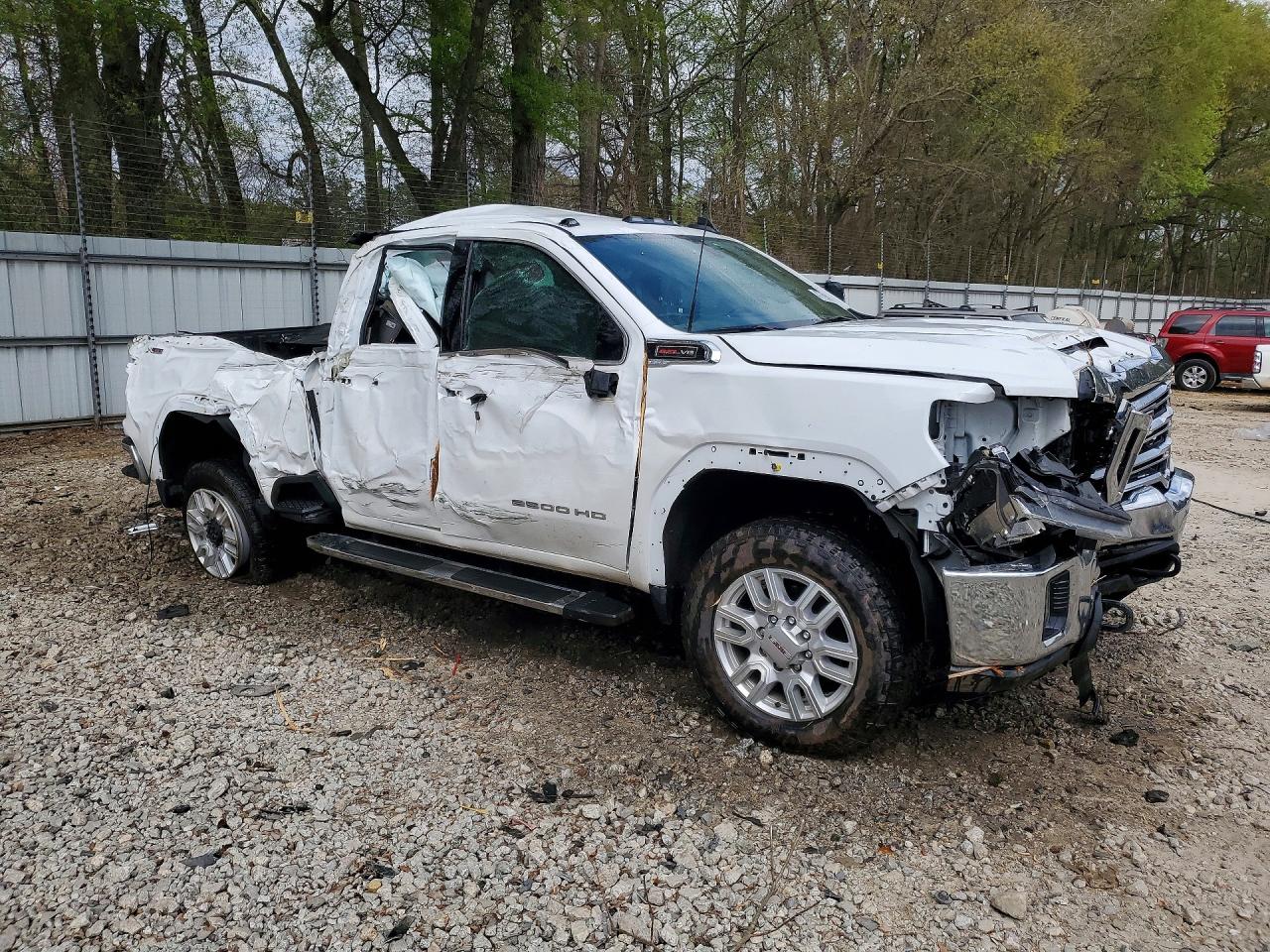 GMC Sierra K2 K2500 Sle