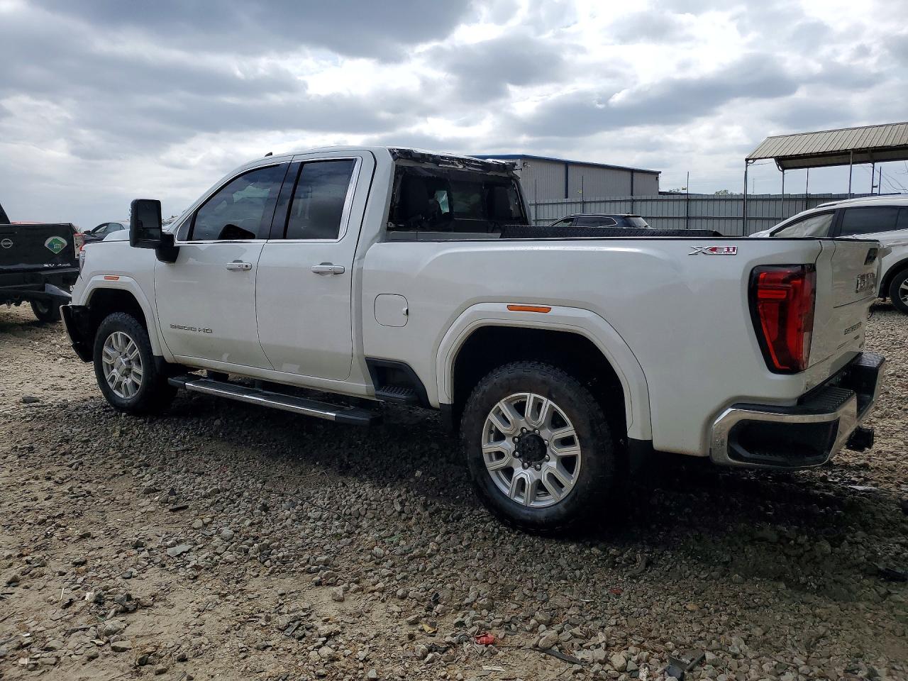 GMC Sierra K2 K2500 Sle