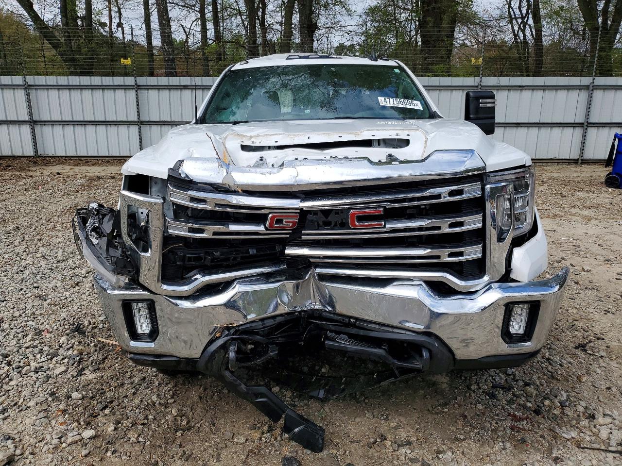 GMC Sierra K2 K2500 Sle