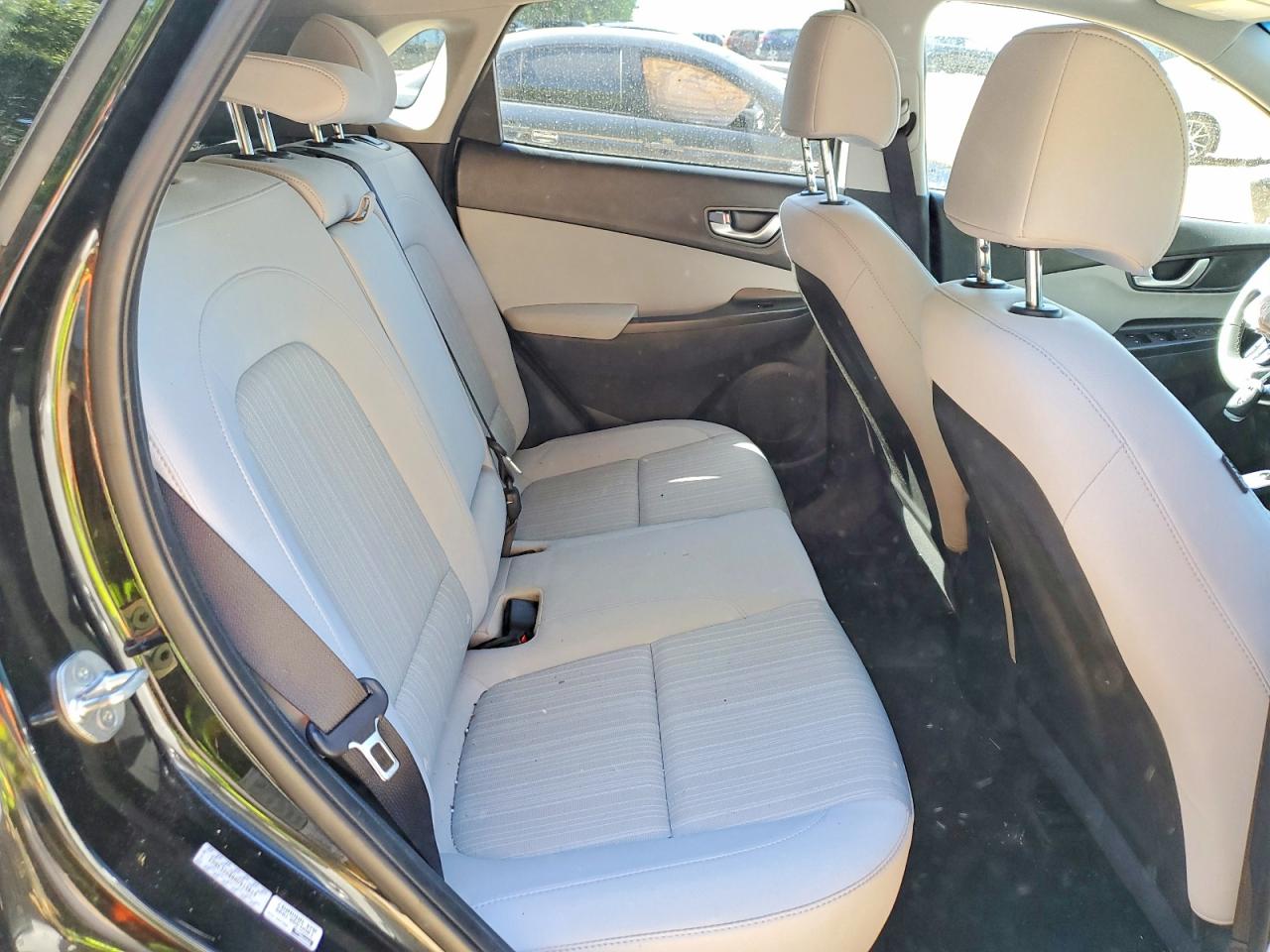 Hyundai KONA Sel