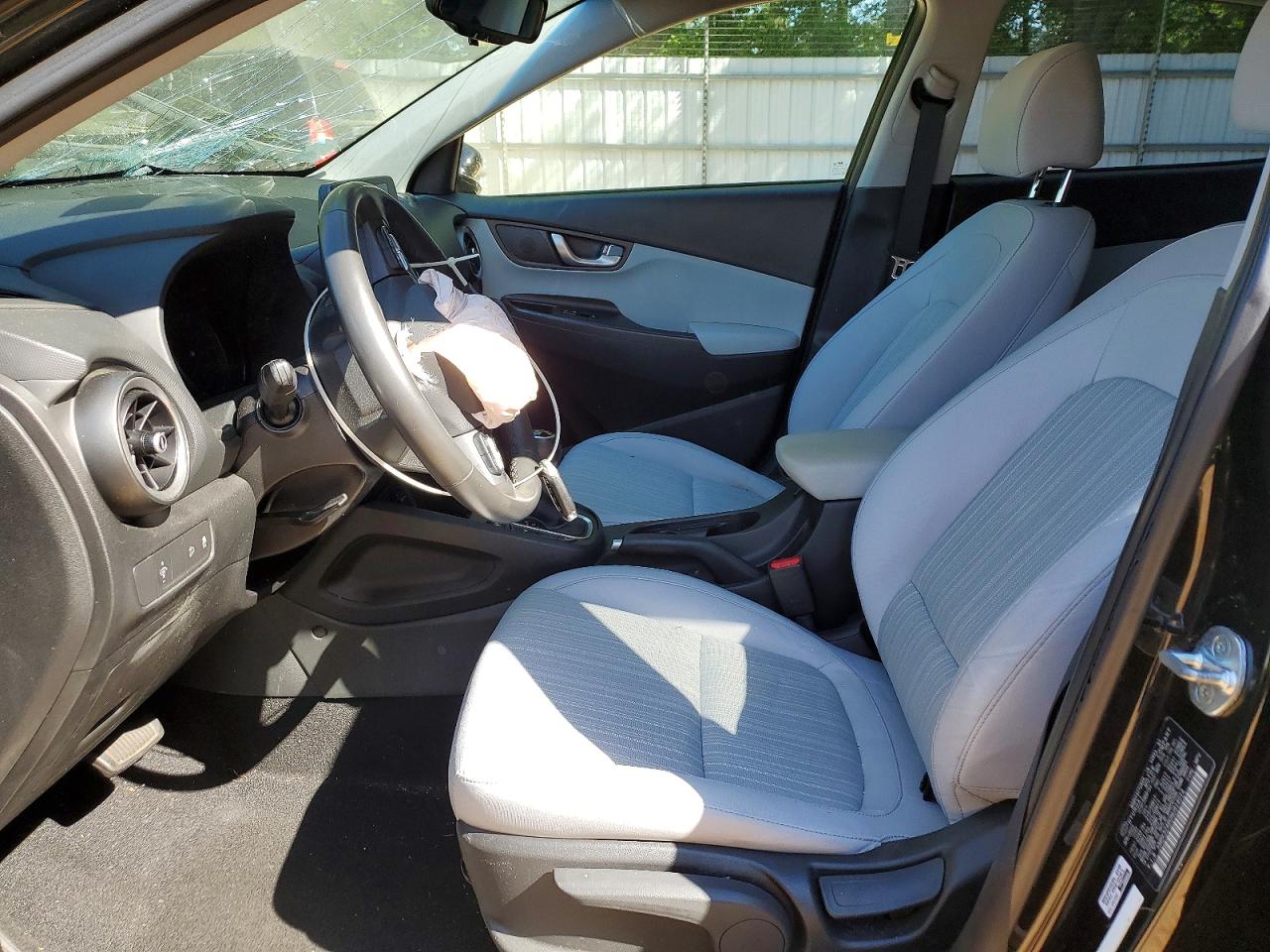 Hyundai KONA Sel