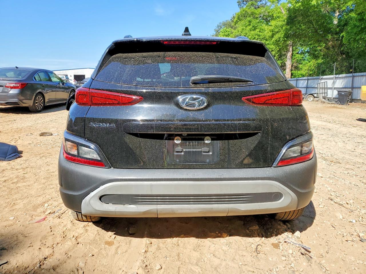 Hyundai KONA Sel