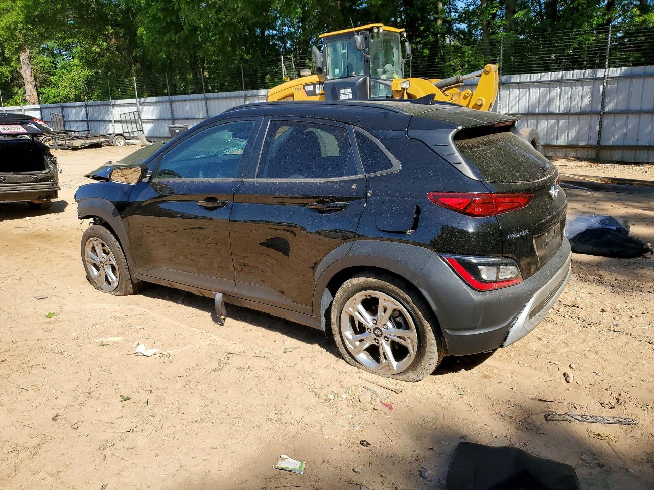Hyundai KONA Sel