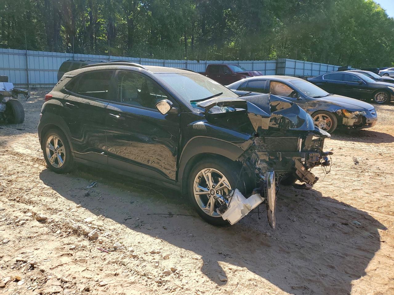 Hyundai KONA Sel