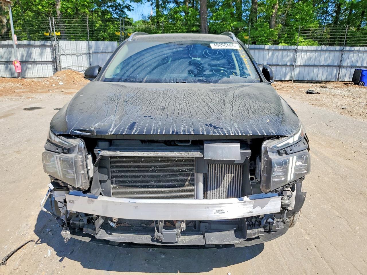 Hyundai SANTA FE Limited
