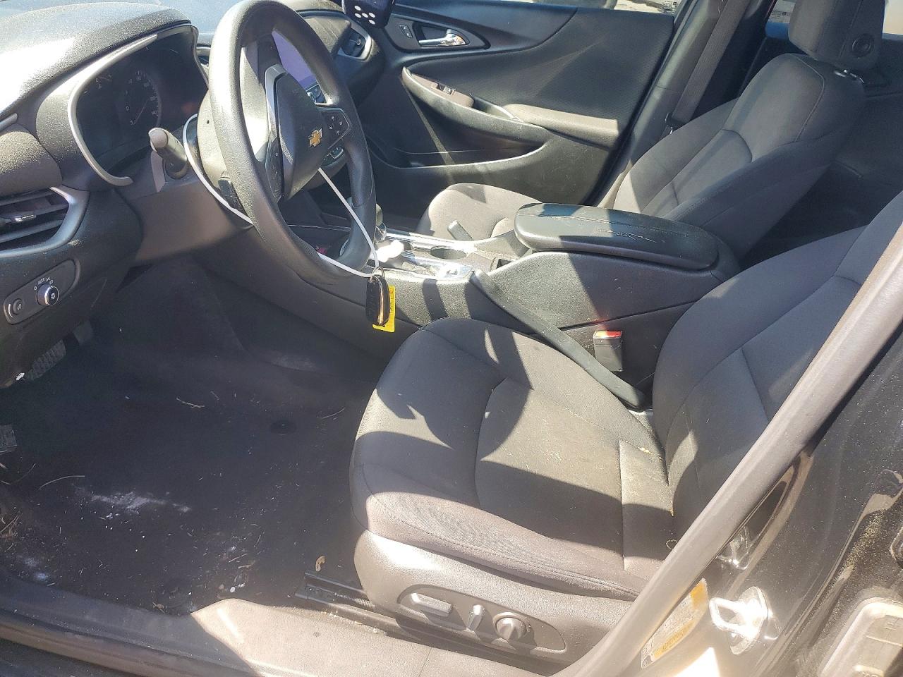 Chevrolet Malibu Lt